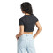 Jersey adidas Essentials Rib Mujer