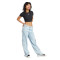 Jersey adidas Essentials Rib Mujer