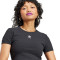 Jersey adidas Essentials Rib Mujer
