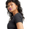 Jersey adidas Essentials Rib Mujer