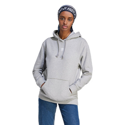 Women Trefoil Essentials Sweatshirt