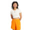 adidas Women Trefoil Essentials T-Shirt
