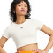 adidas Women Trefoil Essentials T-Shirt