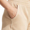 Kratke hlače adidas Trefoil Essentials Mujer