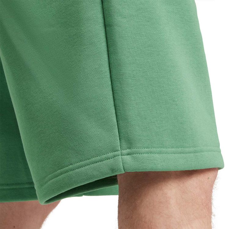 pantalon-corto-adidas-trefoil-essentials-preloved-green-4