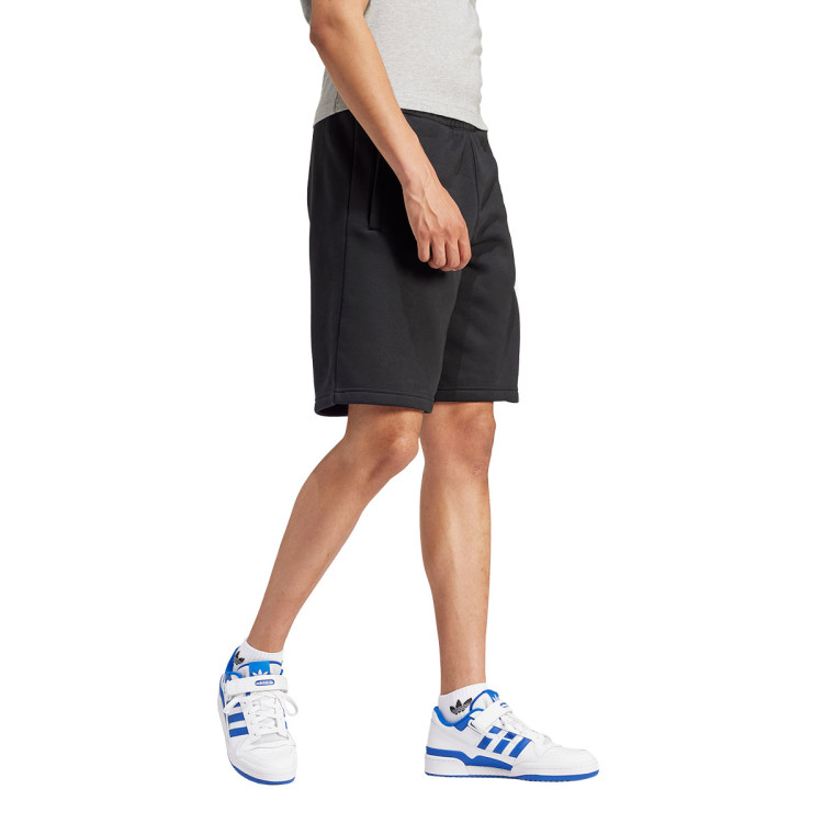 pantalon-corto-adidas-trefoil-essentials-black-2