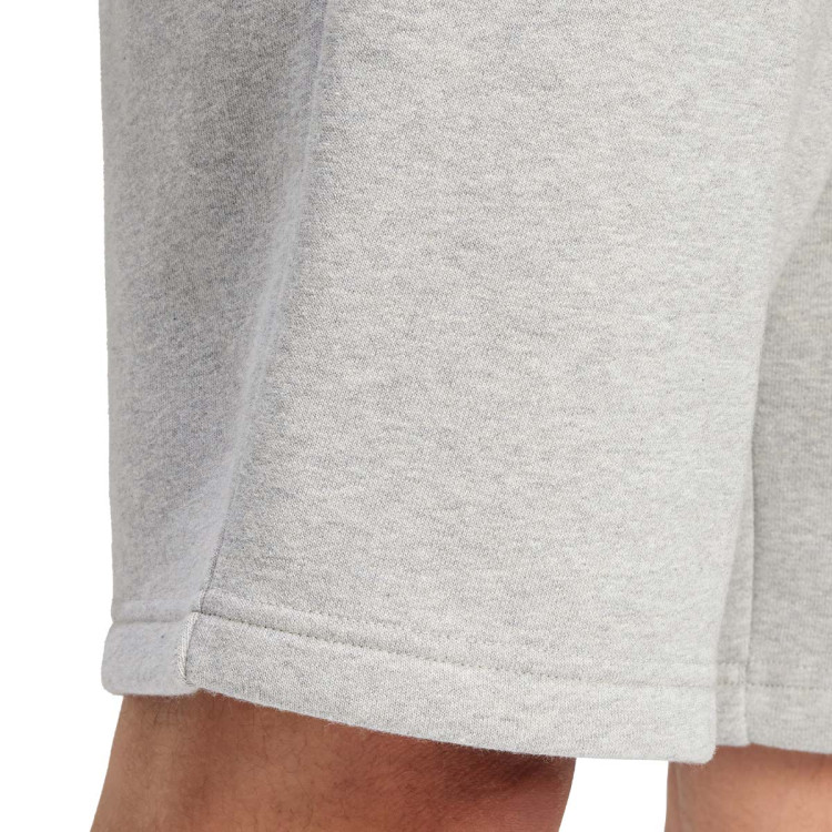 pantalon-corto-adidas-trefoil-essentials-medium-grey-heather-4