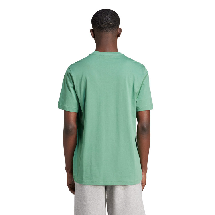 camiseta-adidas-trefoil-essentials-preloved-green-1