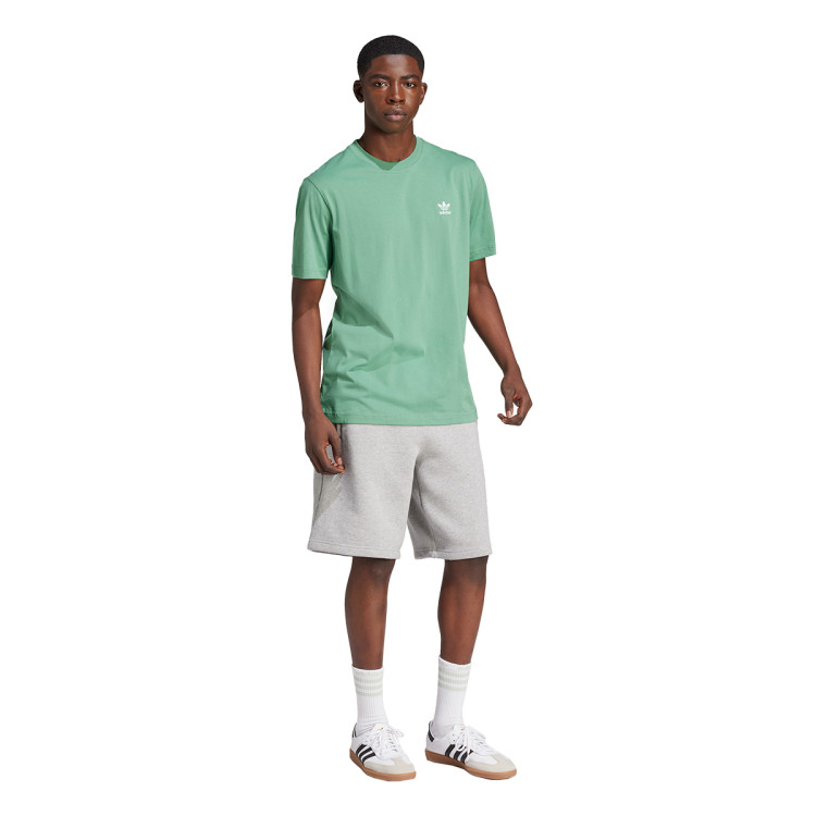 camiseta-adidas-trefoil-essentials-preloved-green-2