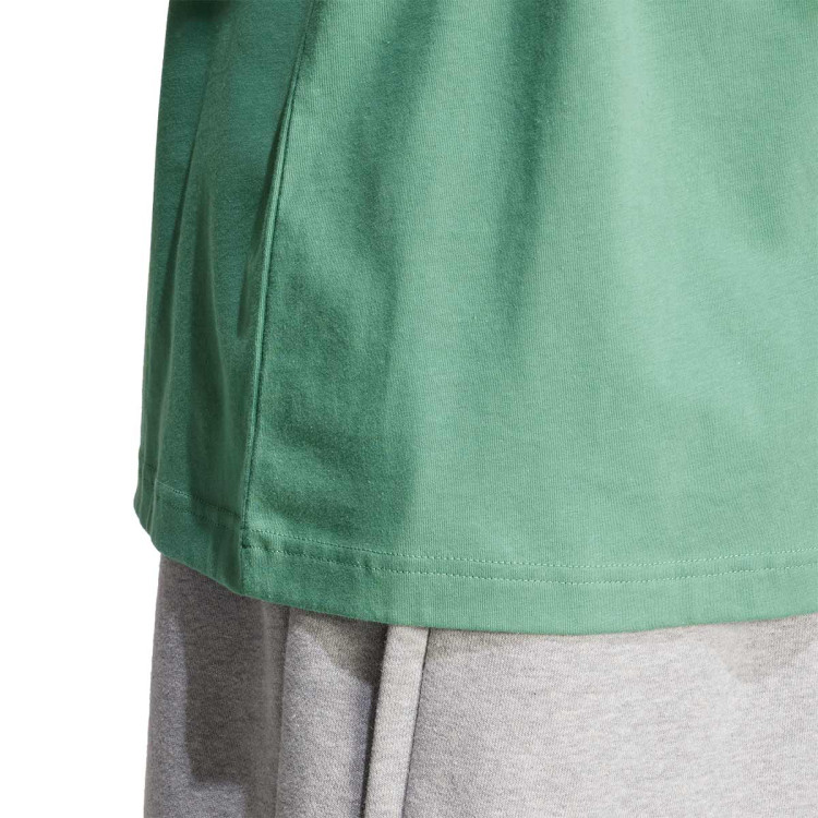 camiseta-adidas-trefoil-essentials-preloved-green-4