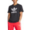 Camisola adidas Adicolor Trefoil