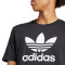 Camisola adidas Adicolor Trefoil