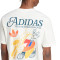 Jersey adidas Graphic Fire Trefoil