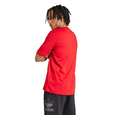 Adicolor Trefoil T-Shirt