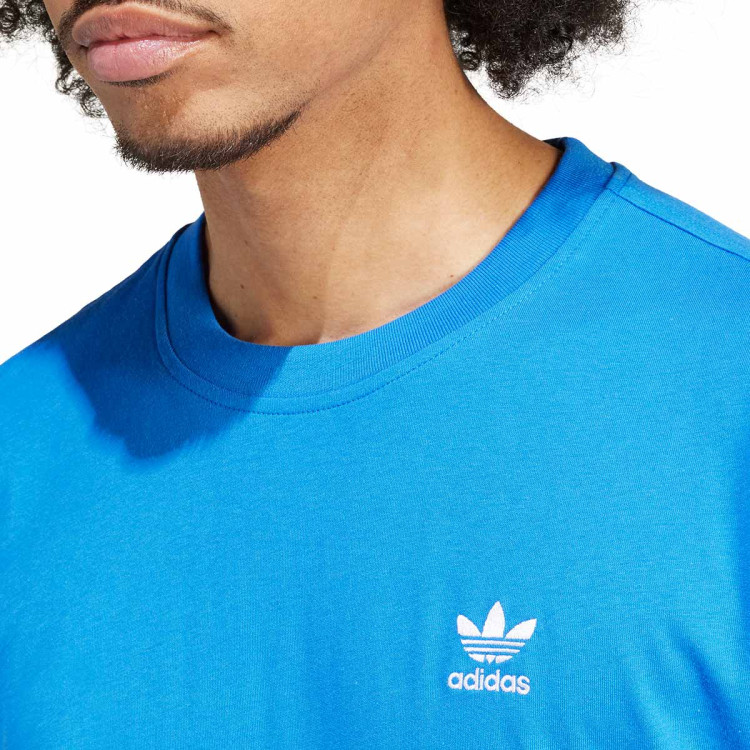 camiseta-adidas-trefoil-essentials-blue-1