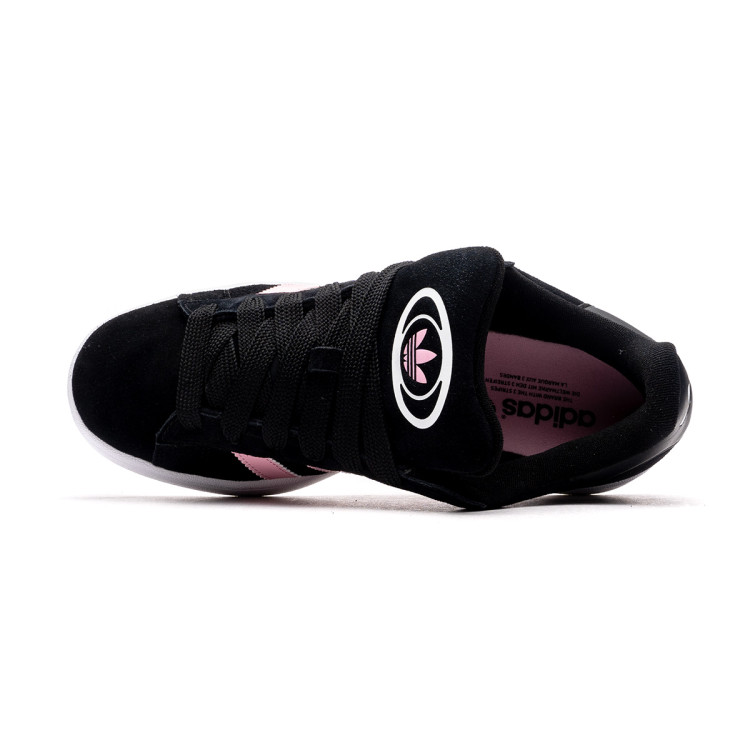 zapatilla-adidas-campus-00s-mujer-core-black-white-true-pink-4