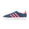 Baskets adidas Femme Gazelle 