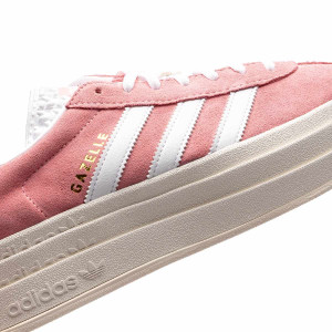 adidas Women Gazelle Bold Trainers