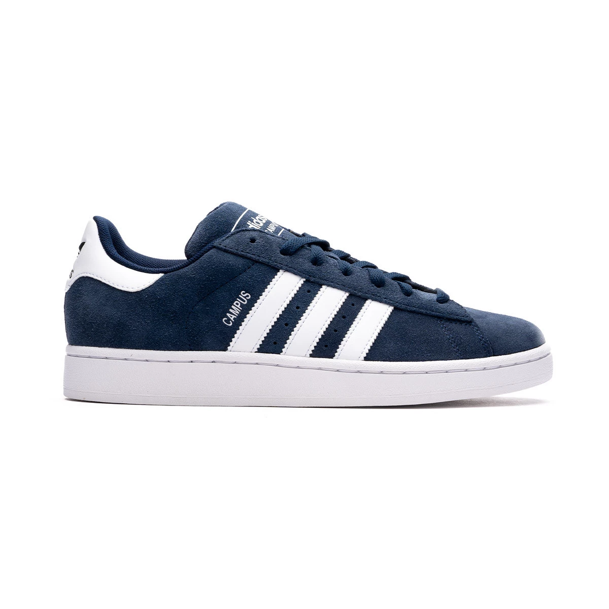 Trainers adidas Campus 2 Collegiate Navy White Core Black Futbol Emotion