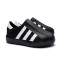 adidas Adifom Superstar Flip-flops