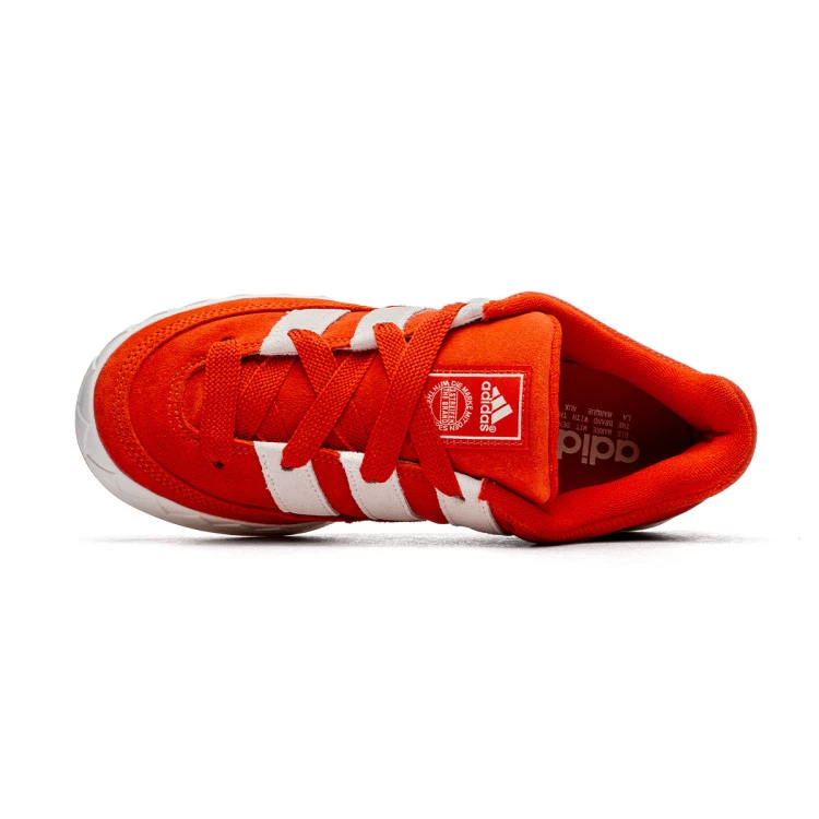 Trainers adidas Adimatic Preloved Red Core White Craft Chili Futbol Emotion