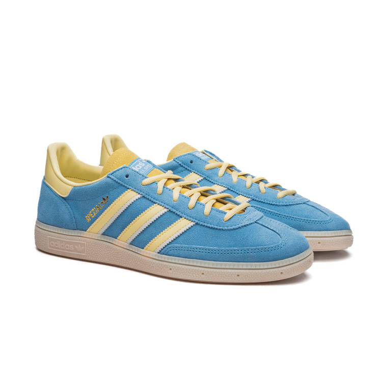 Adidas handball spezial azul online