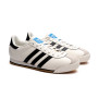 Kick-Core White-Core Black