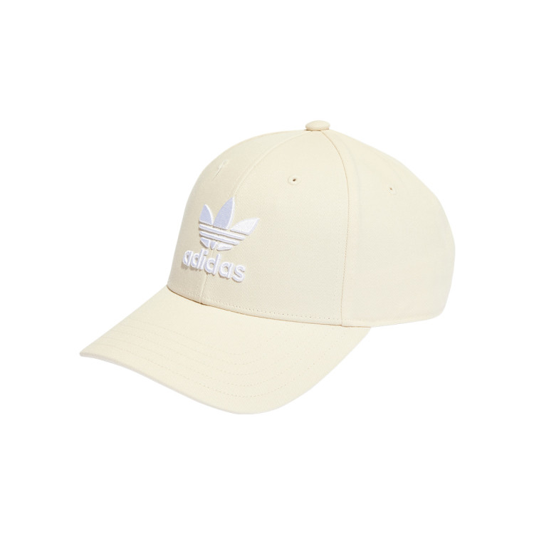 Cap adidas Adicolor Wonder WeiB Futbol Emotion