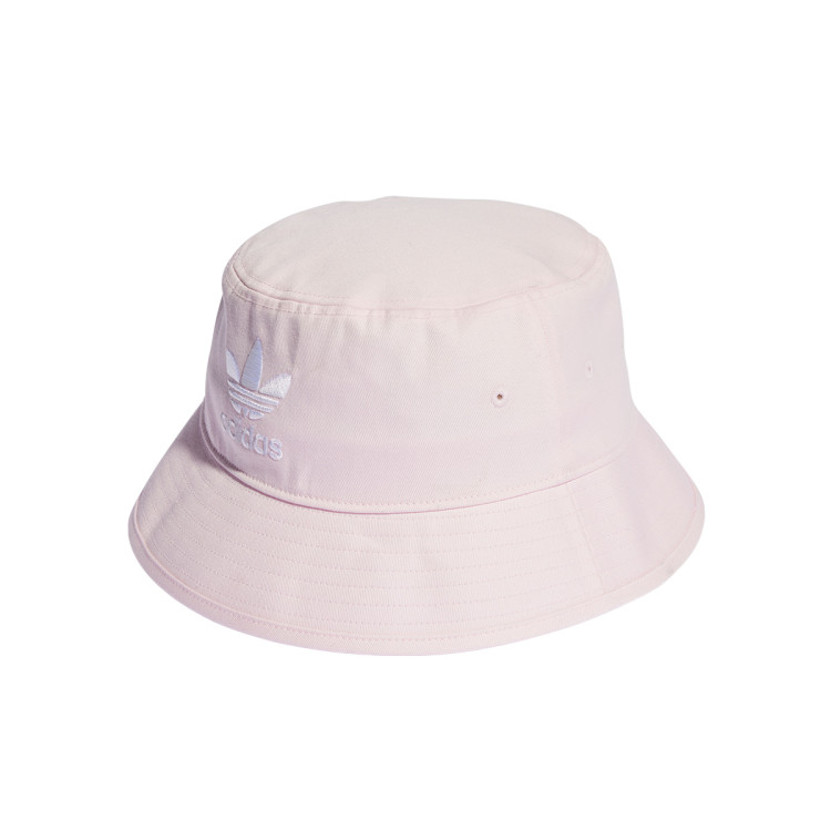 Beanie adidas Adicolor klar rosa Futbol Emotion