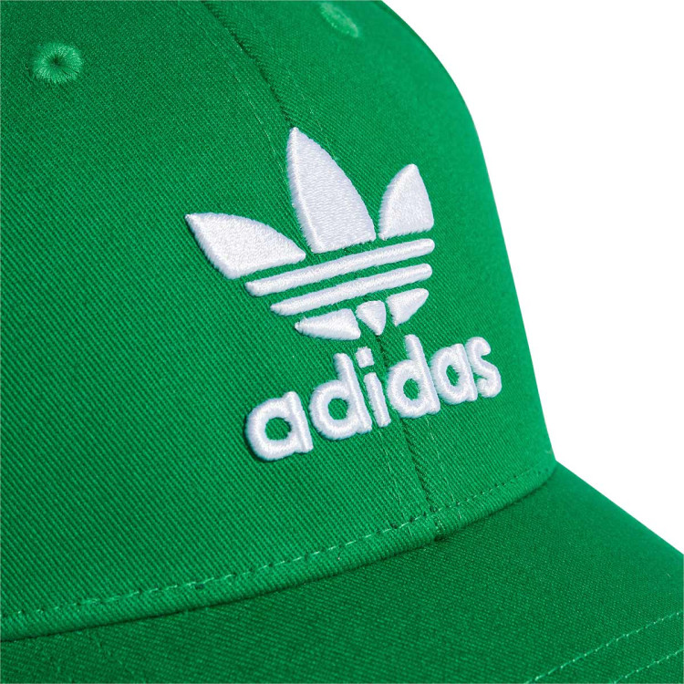 gorra-adidas-adicolor-green-1