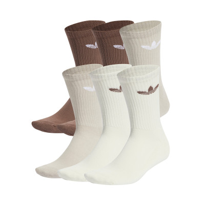 Adicolor (6 Pares) Socks