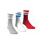 Chaussettes adidas Adicolor (3 Pares)