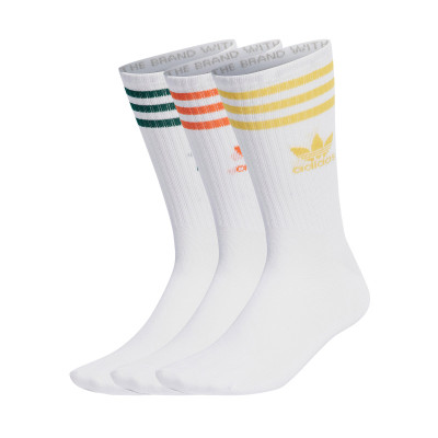 Adicolor (3 Pares) Socks