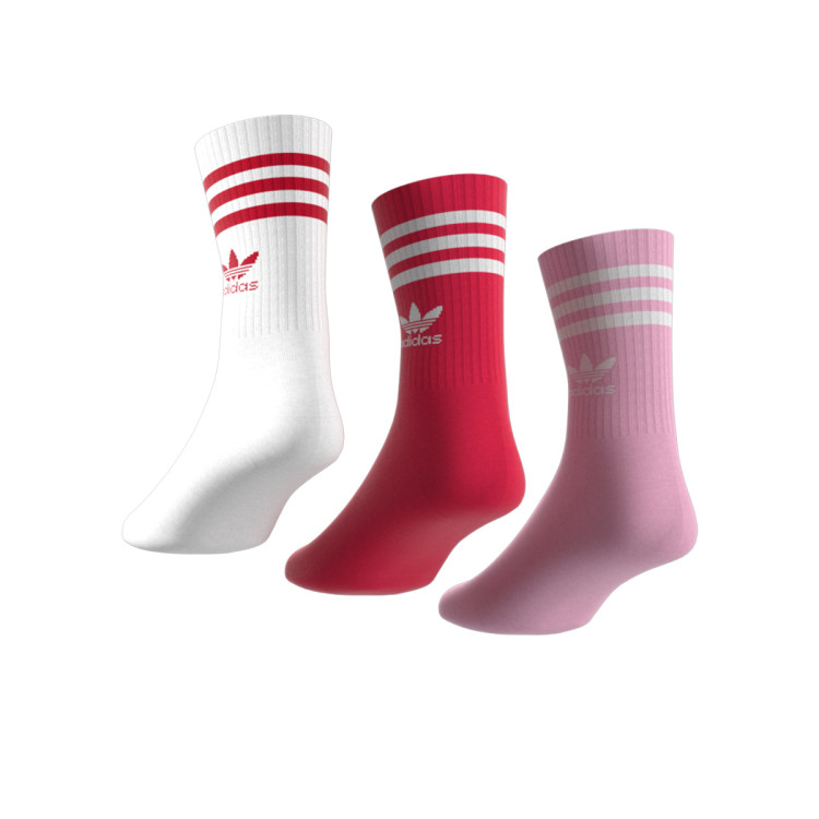 calcetines-adidas-adicolor-true-pink-active-pink-white-3