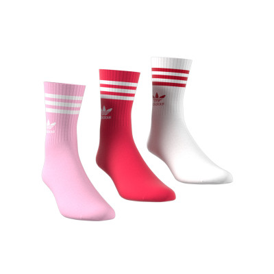 Adicolor (3 Pares) Socken