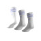 Chaussettes adidas Adicolor (3 Pares)