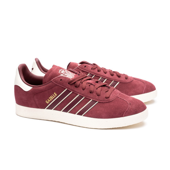 Tenis adidas Gazelle