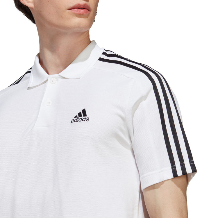 camiseta-adidas-3-stripes-blanco-negro-2