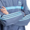 Sudadera adidas Collared 