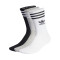 adidas Crew 3 Stripes Socken