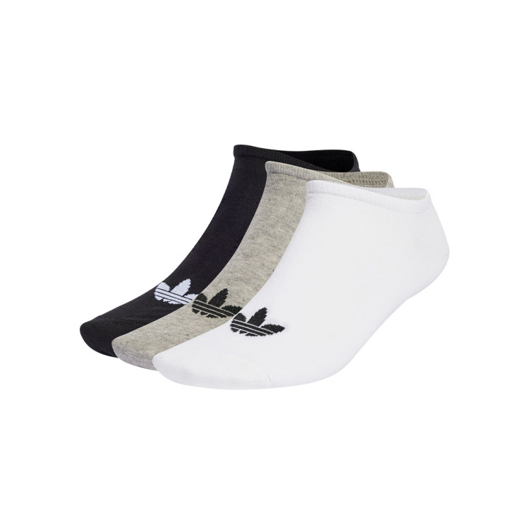 calcetines-adidas-trefoil-liner-6-blanco-brgrin-negro-0