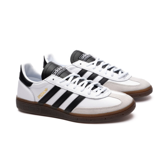 Trainers adidas Handball Spezial White - Fútbol Emotion