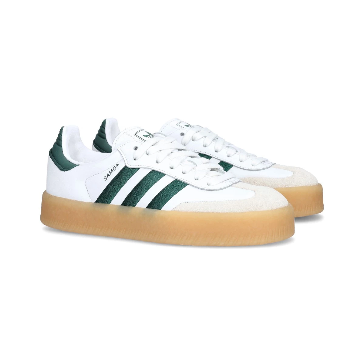 Zapatillas adidas samba mujer deals