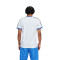 Playera Umbro Infilled