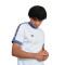 Playera Umbro Infilled