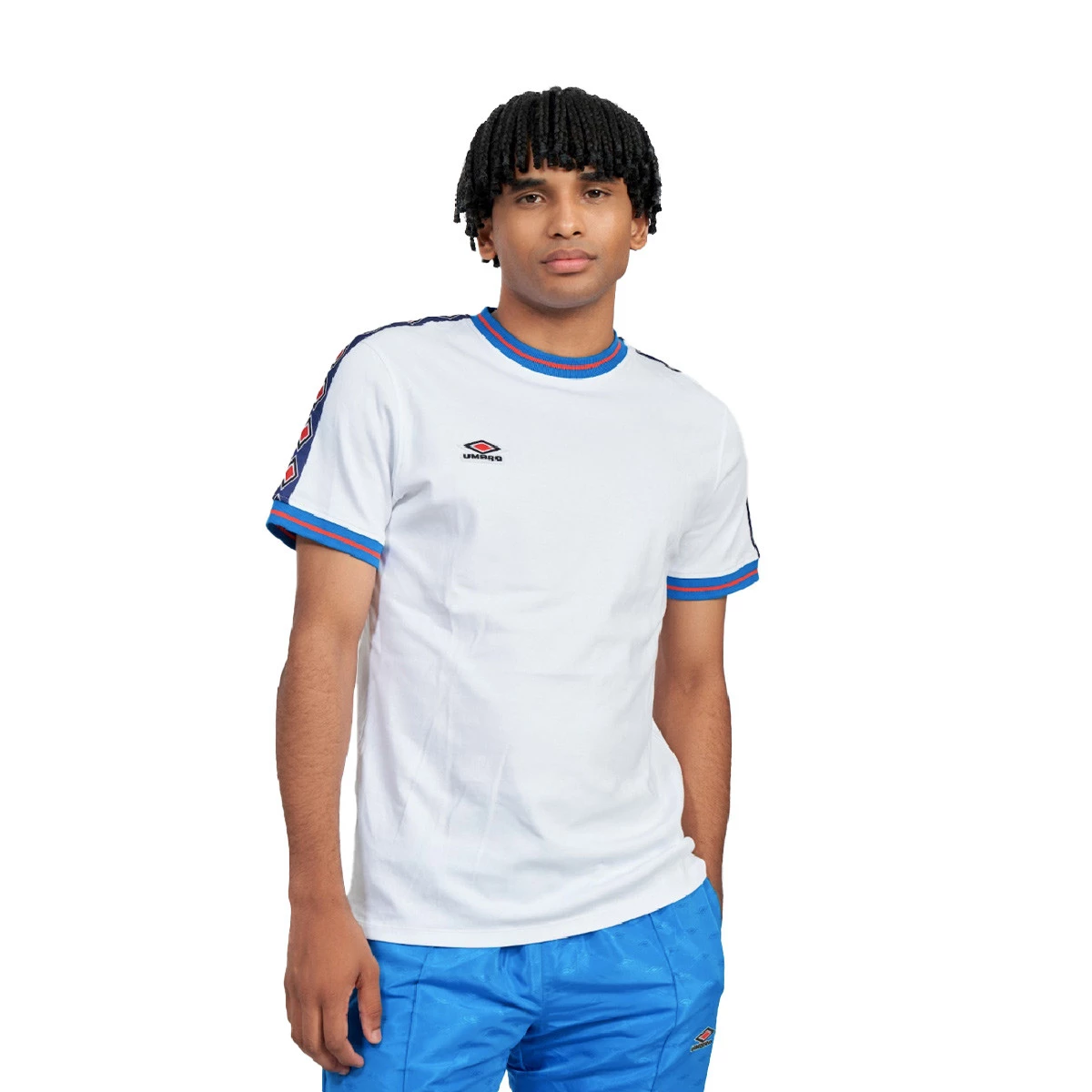 Umbro retro t shirt new arrivals