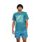 T-Shirt Umbro Gradient
