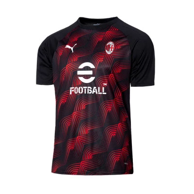 T-Shirt AC Milan Pre-Match 2023-2024