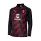 Sweatshirt Puma AC Milan Pre-Match 2023-2024