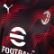 Sweatshirt Puma AC Milan Pre-Match 2023-2024